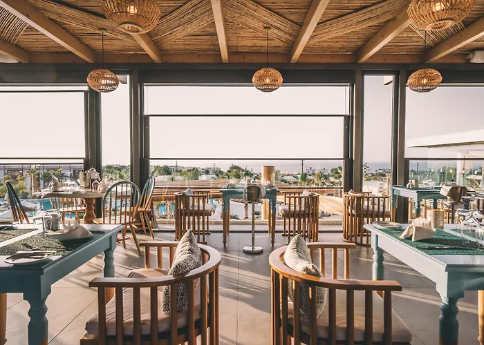 Stella Island Luxury Resort & Spa (Adults Only) Hersonissos 
