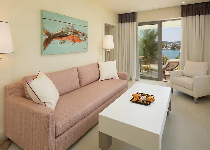Rodostamo Hotel & Spa- Adults Friendly Kommeno 