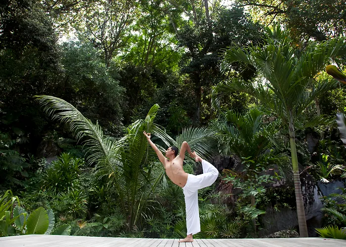 Anantara Maia Seychelles Villas Anse Boileau