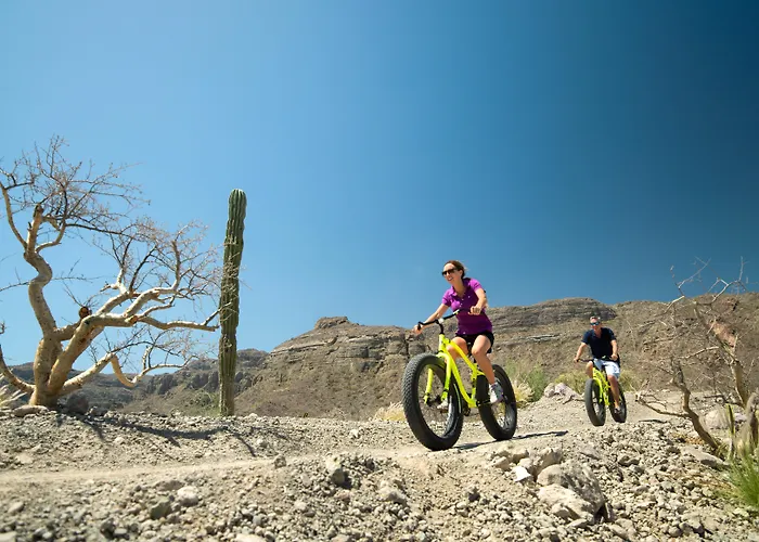 Villa Del Palmar At The Islands Of Loreto