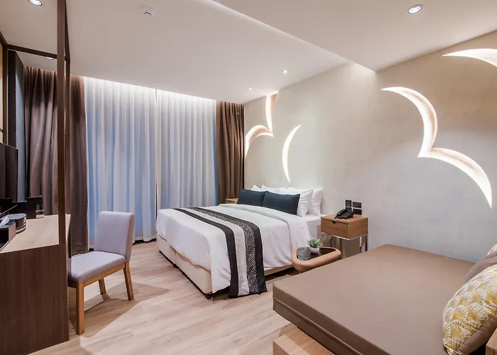 The Yana Villas Hua Hin