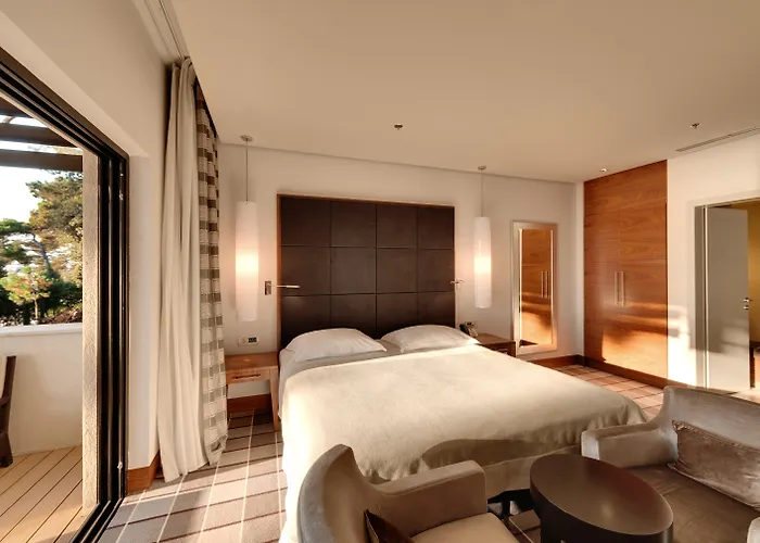 Monte Mulini Adults Exclusive Hotel By Maistra Collection Rovinj