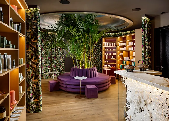 Giardino Ascona Hotel