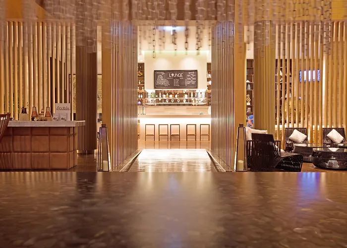 Ace Of Hua Hin Resort - Sha Plus Cha-Am