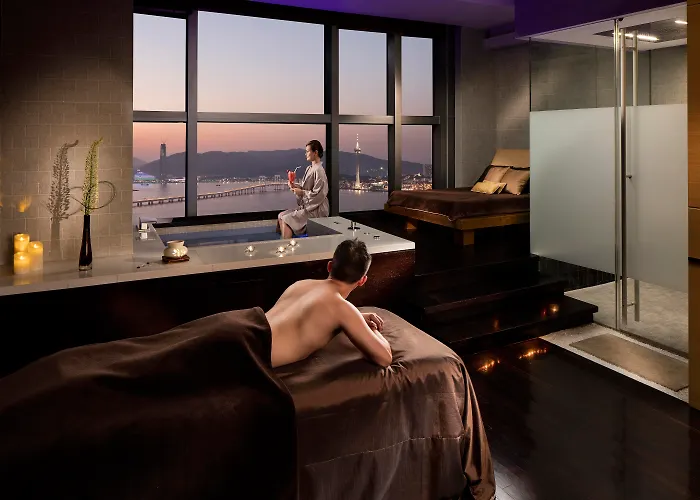 Altira Macau Hotel Taipa 