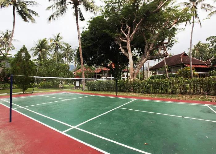 Merumatta Senggigi Lombok Mangsit