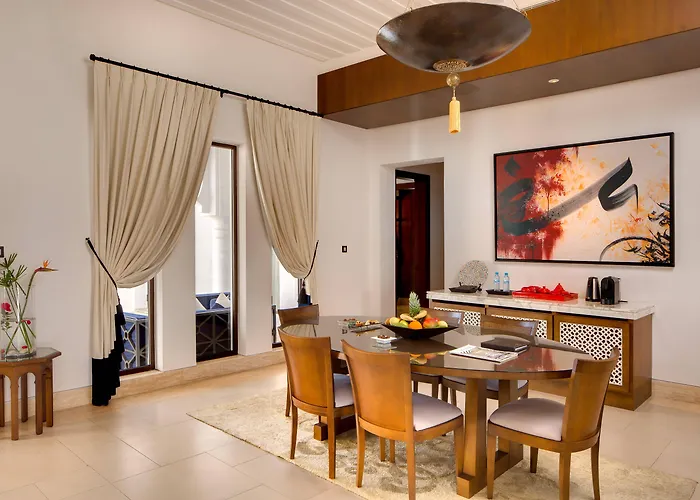 Banyan Tree Tamouda Bay Hotel Fnideq