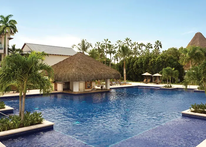 Secrets La Romana All-Inclusive Adult Only Resort & Spa Bayahibe