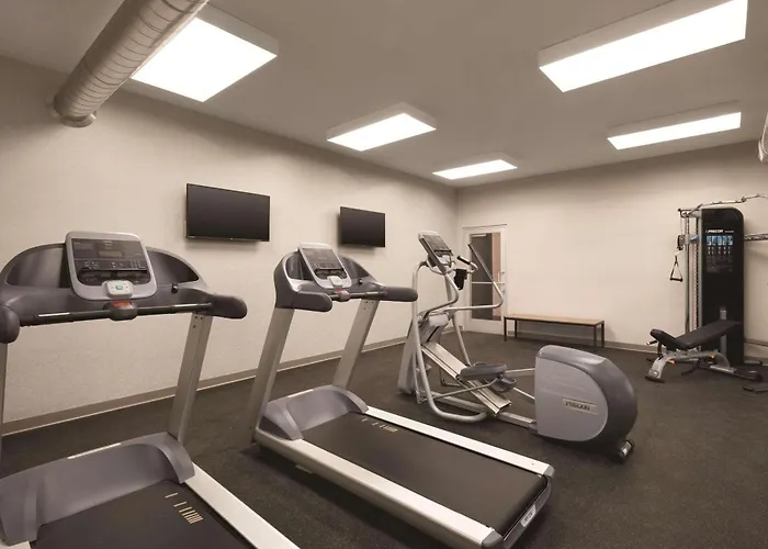 Country Inn & Suites By Radisson, Ft Atkinson, Wi Fort Atkinson