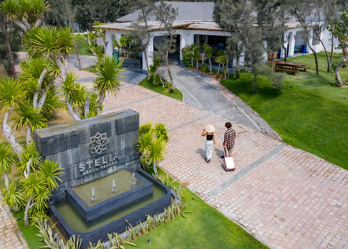 Stelia Beach Resort Tuy Hoa