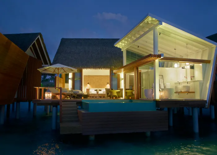 Kandolhu Maldives Himandhoo