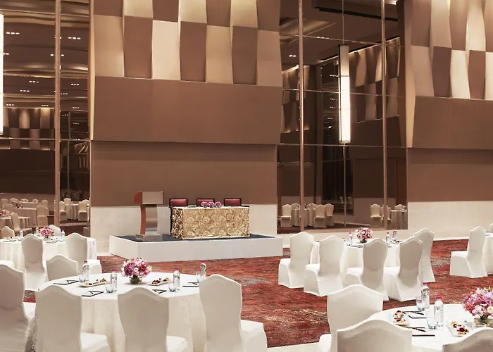 Taj Bangalore Devanahalli