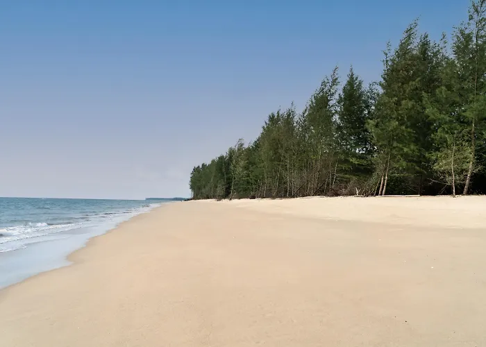 Pullman Khao Lak Resort