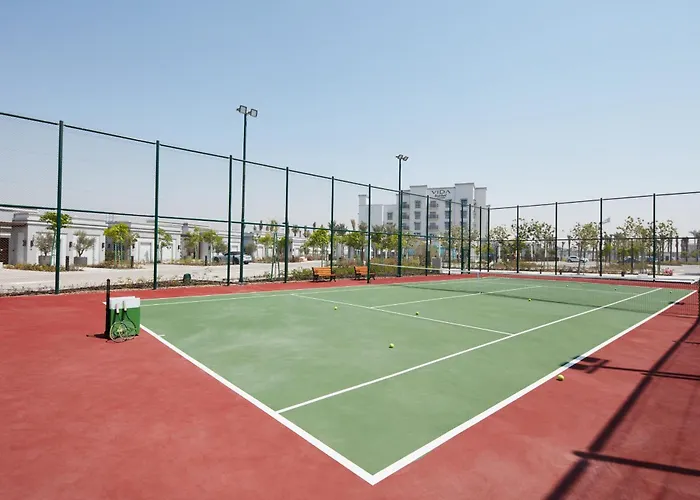 Vida Beach Resort Umm Al Quwain