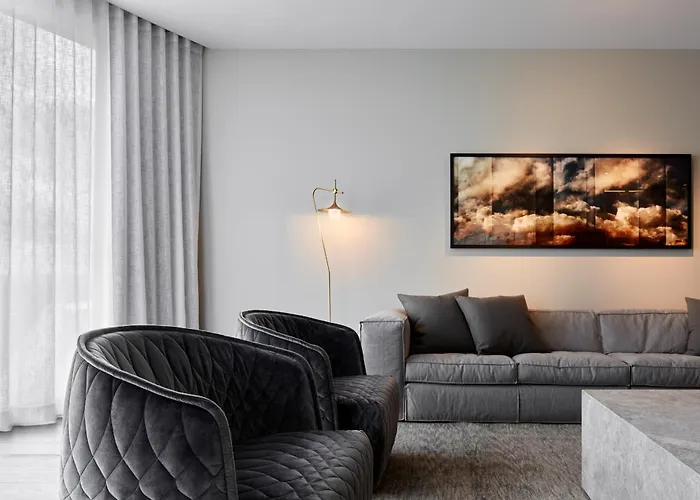 Eos By Skycity Adelaide