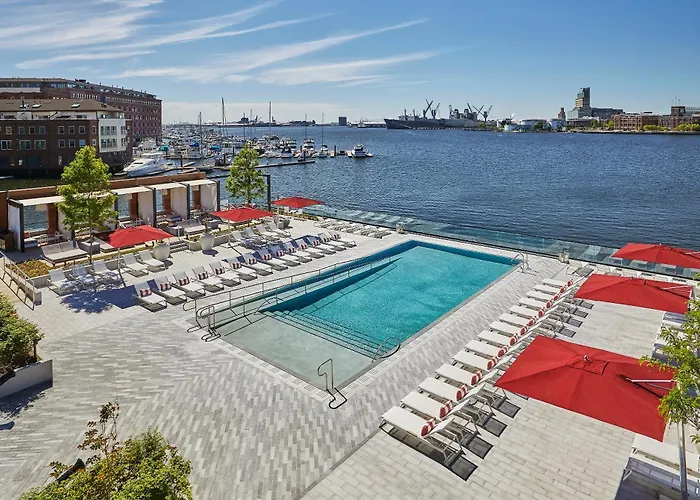 Pendry Baltimore