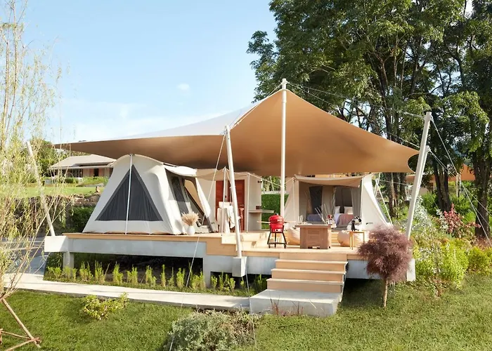 Marasca Khao Yai - Small Luxury Hotels Of The World Ban Sathani Bandai Ma