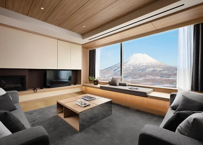Setsu Niseko Hotel Kutchan