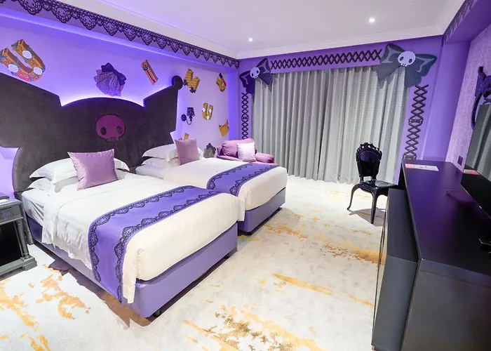 Grand Hi Lai Hotel Kaohsiung