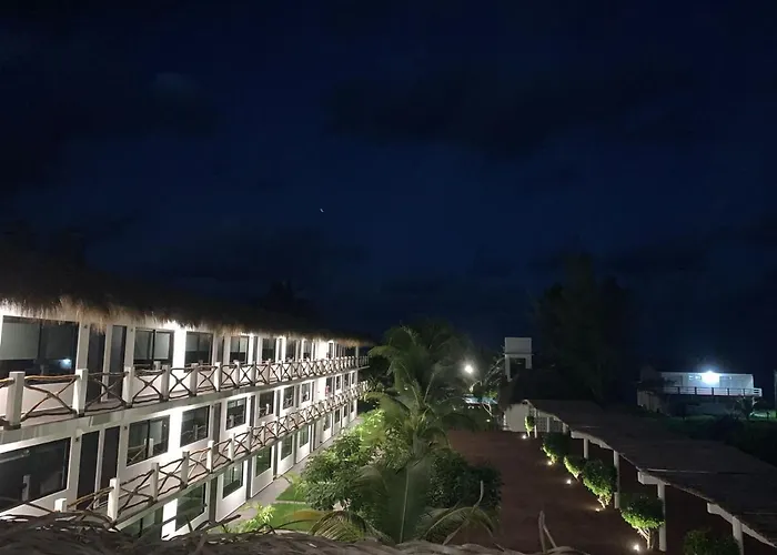 Mar De Estrellas - Hotel Costa Esmeralda