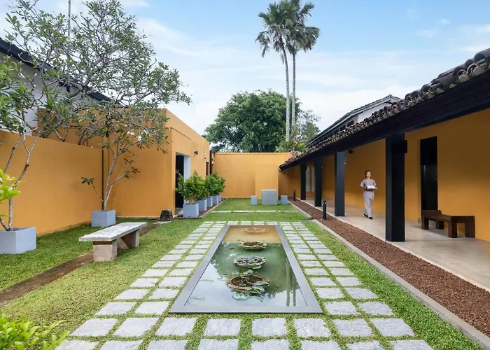 Thaala Bentota Hotel