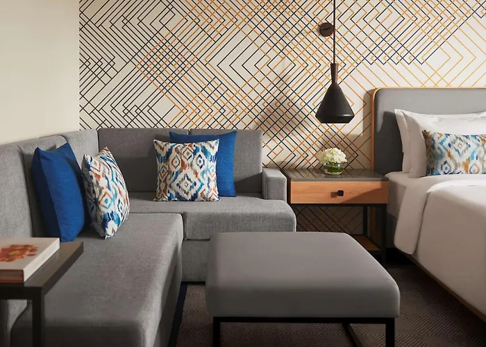 Hyatt Place Vadodara