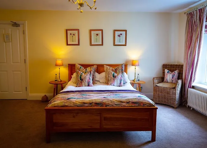 Plough Inn Lupton