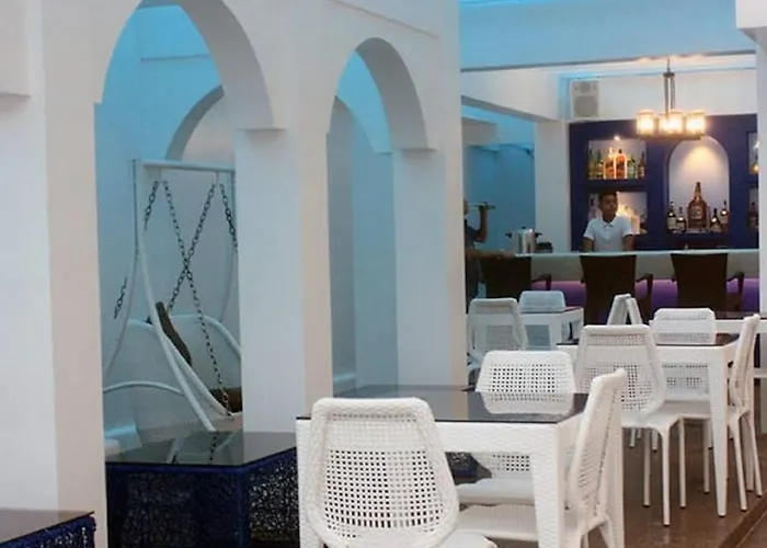 Ruhe Suites Coron