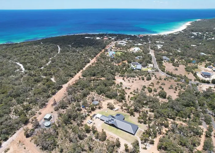 Eagle Bay House Bed & Breakfast Dunsborough