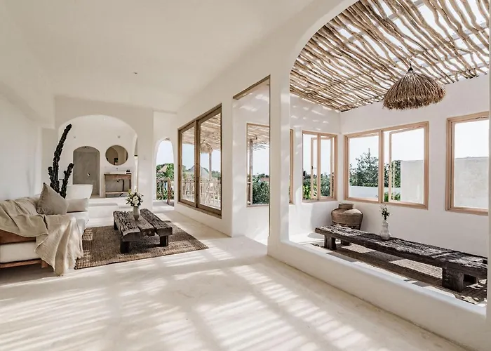 Hotel Sages Canggu 