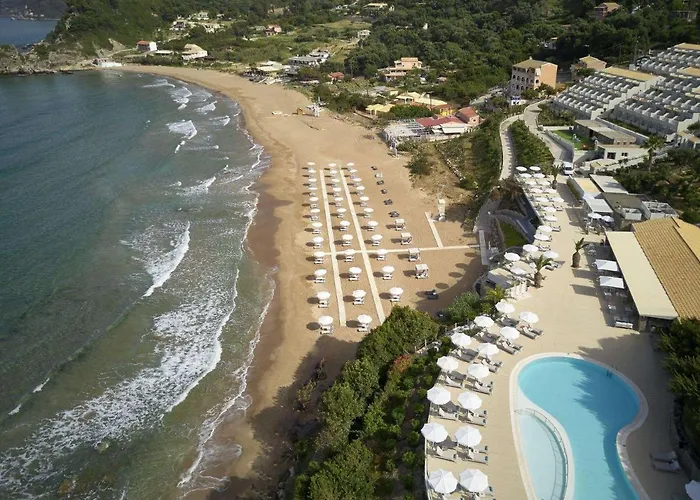 Pelekas Monastery Hotel