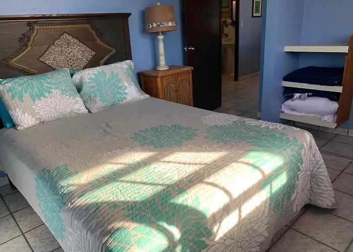 Esperanza Inn Guesthouse (Adults Only) Vieques
