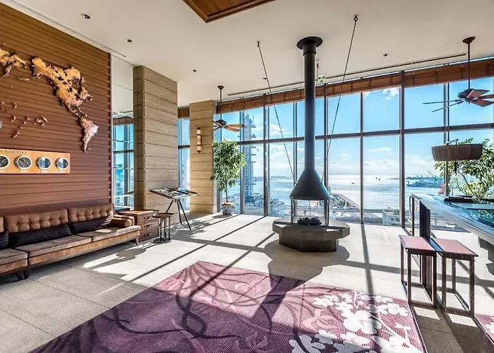 The Orient Hotel Kobe