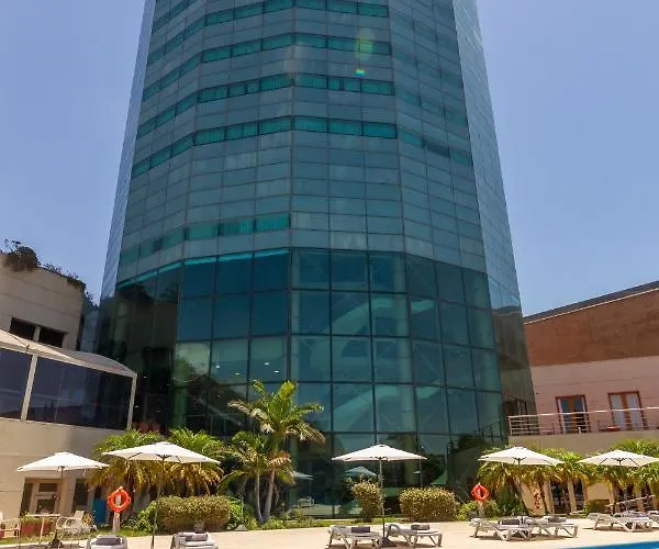 Quinto Centenario Hotel Cordoba