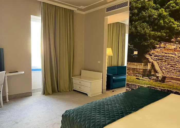 Adriatik Hotel, BW Premier Collection Durres