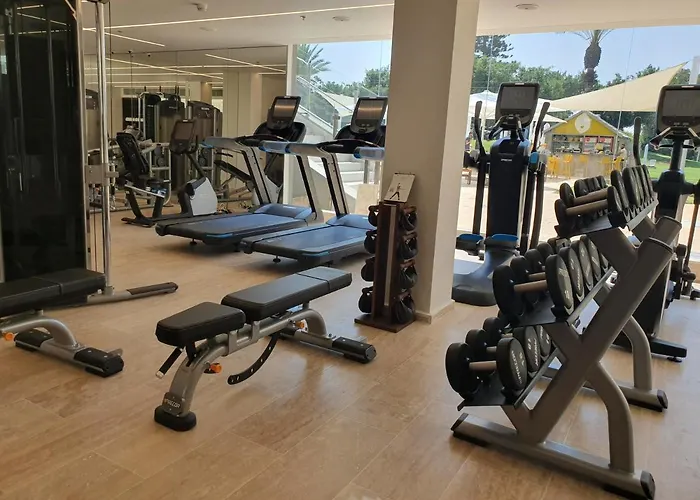 Dan Caesarea Resort