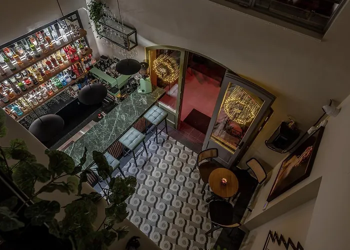 Riviera Suites Chania 