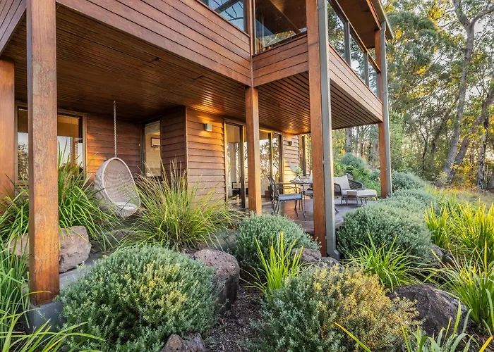 Spicers Peak Lodge Maryvale