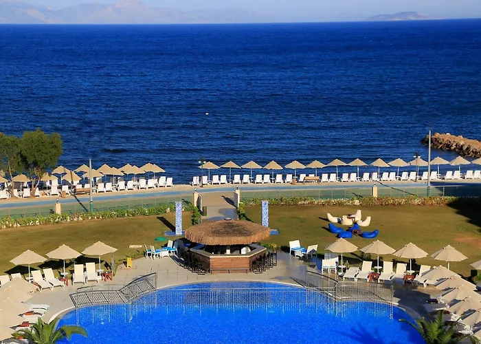 My Ella Bodrum Resort & Spa Mugla