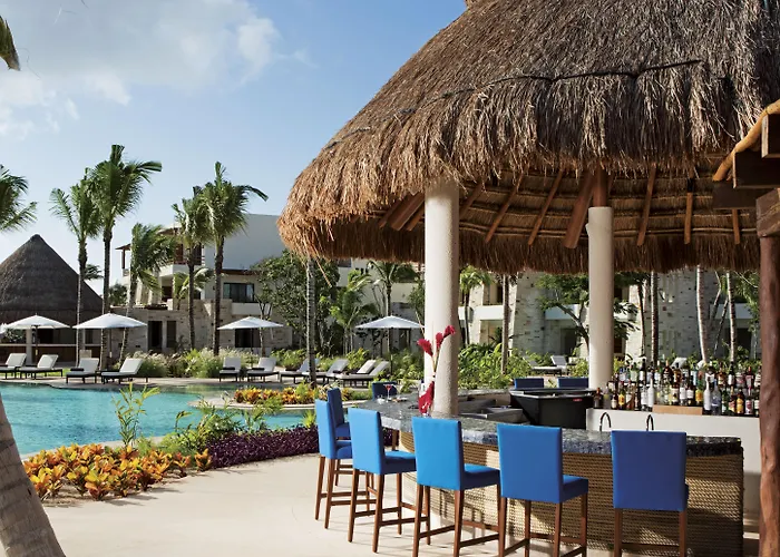 Secrets Akumal Riviera Maya - Adults Only