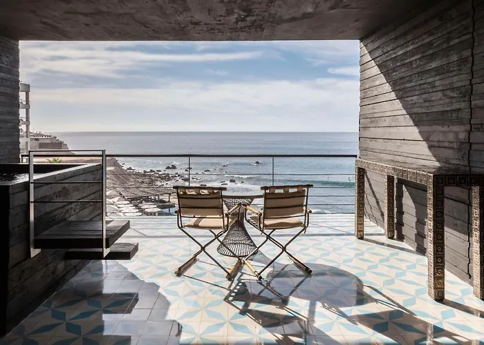 The Cape, A Thompson Hotel, By Hyatt Cabo San Lucas
