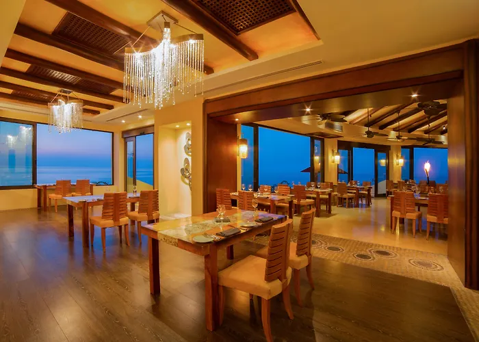 Garza Blanca Preserve Resort & Spa Puerto Vallarta