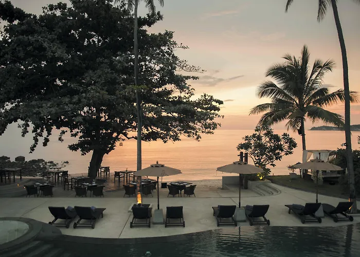 Saii Koh Samui Villas - Adult Only 12 Plus Choeng Mon