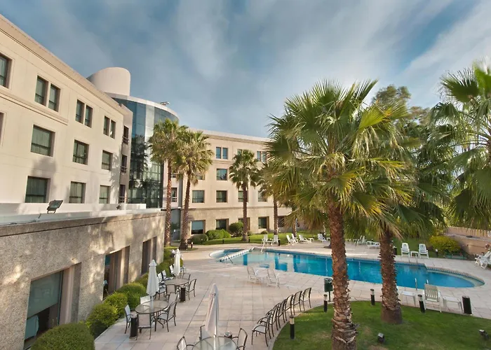 Holiday Inn Cordoba By Ihg