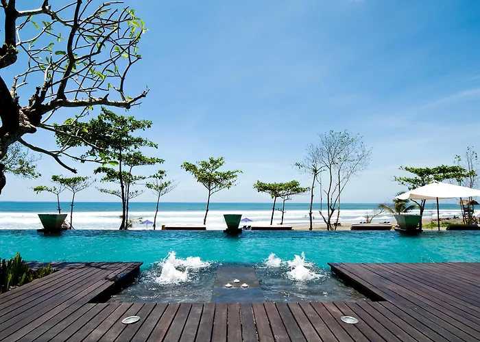 Grand Seminyak Lifestyle Boutique Bali Resort