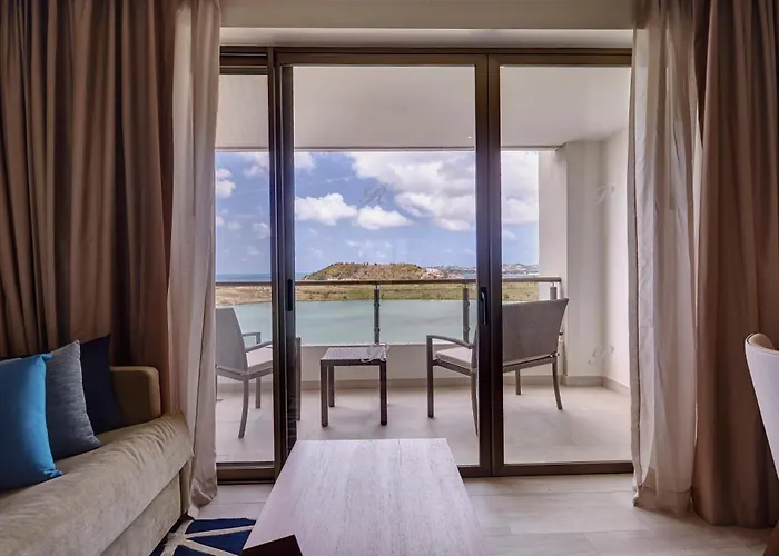 Royalton Antigua, An Autograph Collection All-Inclusive Resort Five Islands Village