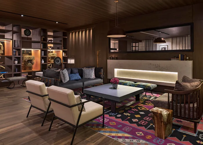 Hyatt Centric Guatemala City