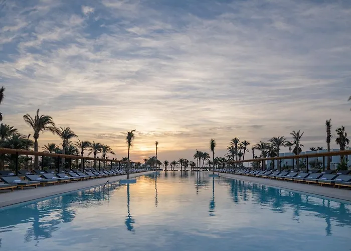 Serry Beach Resort Hurghada