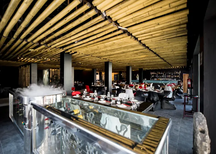The Unexpected Ibiza Hotel - Ushuaia Club Entrance Included (Adults Only) Playa d'en Bossa