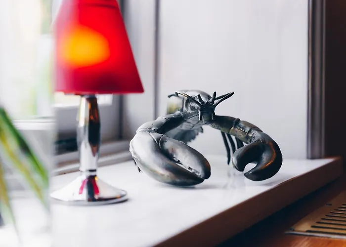 The Crab & Lobster Hotel Chichester